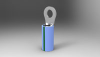 Terminals - 51864-9 - Powell Electronics, Inc.