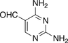 2,4-Diaminopyrimidine-5-carboxaldehyde - 23663 - Medical Isotopes, Inc.