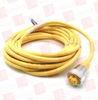 QD Cable/Cord Set - 602526 - Radwell International