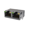 Modular/Ethernet Connector (RJ45, RJ11) Jacks - 664-RJE492881441-ND - DigiKey