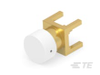 Coax Connectors - 2494795-1 - TE Connectivity