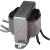 Transformer;Chassis;Pri:117V;Sec:24VCT;Sec:12A;Lead;50/60Hz;3.75In.In.W;4.63In.I - 70213276 - Allied Electronics, Inc.