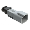 Rectangular Connector Housings - 889-AT04-2P-SR02GRY-ND - DigiKey