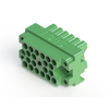 Backplane Connector Housings - 516-020-000-206-ND - DigiKey