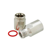 Coaxial Connector (RF) Assemblies - 6099-PE44565-ND - DigiKey