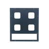 Rack Thermal Management - 5073-MW-4FT-ND - DigiKey