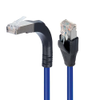 Modular/Ethernet Cables (RJ45, RJ11) - 5073-TRD695SRA15BLU-1-ND - DigiKey