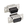 D-Sub, D-Shaped Connector Housings - 5328-FMCN45976-ND - DigiKey