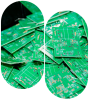 Advanced Printed Electronics -  - Quantaflex Printed Electronics Inc.