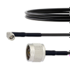 Coaxial Cables (RF) - 5328-FMC00268-60-ND - DigiKey