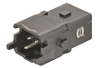 Heavy Duty Power Connector Inserts & Modules -- 1881465 - Image
