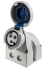 Industrial Power Connectors -- 1115539 - Image