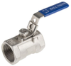Ball Valves - 4992824 - RS Components, Ltd.