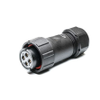 Industrial Circular Connectors - 2072329 - RS Components, Ltd.