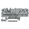 DIN Rail Terminal Blocks - 2788172 - RS Components, Ltd.