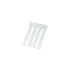 Labels, Stickers, Decals - Blank - 2160-86421054-ND - DigiKey
