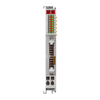 EL2878-0005 | EtherCAT Terminal, 8-channel digital output, 24 V DC, 0.5 A, flat-ribbon cable, with diagnostics -  - Beckhoff Automation LLC