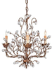 Mini Chandeliers-Candle - 638359 - Light Center (The)