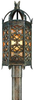 P9905CG Exterior -Post/Pier Head - 781701 - Capital Lighting, Inc.