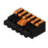 PCB Terminal Blocks - 658764 - RS Components, Ltd.
