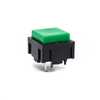 Tactile Switches -- 1400-320E11GRN - Image