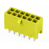 Headers, Male Pins - 900-2242460841-ND - DigiKey