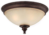2275BB Flush Mounts-Bowl Style - 431691 - Capital Lighting, Inc.