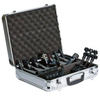 Packs and Sets - DP Elite 8 Packs and Sets - AUDIX Corporation