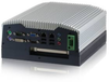 Fanless Embedded Controller With Intel&reg; Core i5/i7 Celeron Processor And PCI-Express Expansion -- AEC-6876 - Image