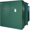 PEAK Three-Phase Pad-Mounted Transformer - Image