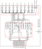 Synchronous Ethernet WAN PLL -- 82V3391BEQG