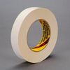 3M 9974W White Splicing & Core Starting Tape - 3/4 in Width x 60 yd Length - 3 mil Thick - Repulpable Paper Liner - 48611 - 021200-48611 - R. S. Hughes Company, Inc.