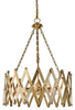 Pendant Light Fixture - F2902/4BLB - Generation Brands