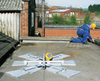 Heavy Weight Anchor - FS HWA - Hy-Safe Technology