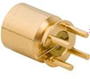 RF Connectors / Coaxial Connectors - SMP-MSLD-PCS-2 - VAST STOCK CO., LIMITED
