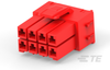Rectangular Power Connectors - 368577-2 - TE Connectivity