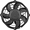 EC axial fan -- W3G300-BV24-81