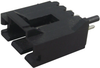 Wire-To-Board Connector, Ampmodu Mte Series, Through Hole, Header, 4, 2.54 Mm, Tin Plated Contacts Rohs Compliant Amp Te Connectivity - 78X5631 - Newark, An Avnet Company