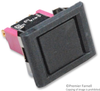 Pb Sw, Spdt, 0.4Va, 20V, Panel, Black; Product Range C&k Components - 37AH7899 - Newark, An Avnet Company