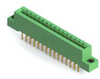 Card Conn, Dual Side, 30Pos, Wire Wrap; Card Edge Connector Type Edac - 60AJ0014 - Newark, An Avnet Company