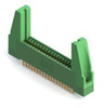 Card Edge Conn, Dual, 38Pos, Th; Card Edge Connector Type Edac - 68AJ3945 - Newark, An Avnet Company