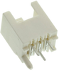 Connector, Header, 3 Position, 1Row, 2.5Mm; Connector Systems Amp - Te Connectivity - 96W2653 - Newark, An Avnet Company