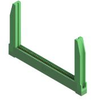 Card Edge Conn, Single, 39Pos, Th; Card Edge Connector Type Edac - 68AJ3038 - Newark, An Avnet Company