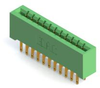 Card Edge Conn, Dual Side, 22Pos, Lug; Card Edge Connector Type Edac - 60AJ3012 - Newark, An Avnet Company