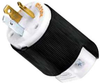Electrical Ac Power Connector, 20A, 125/250V; Connector Type Hubbell Wiring Devices - 35B928 - Newark, An Avnet Company