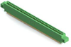 Card Edge Conn, Dual Side, 76Pos, Lug; Card Edge Connector Type Edac - 76AJ1345 - Newark, An Avnet Company
