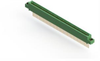 Card Conn, Single Side, 53Pos, Wire Wrap; Card Edge Connector Type Edac - 69AJ8545 - Newark, An Avnet Company