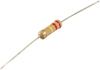 Carbon Film Resistor, 220Kohm, 1W, 5%; Resistance Multicomp Pro - 38K0415 - Newark, An Avnet Company