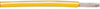 Hook Up Wire, 100Ft, 28Awg Copper Yellow; Jacket Material Alpha Wire - 92F9304 - Newark, An Avnet Company