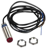 Photoelectric Sensor, 1.4M, Pnp; Sensing Range Max Telemecanique Sensors - 17AC8075 - Newark, An Avnet Company